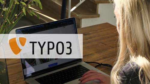 TYPO3 v14 LTS