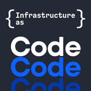 Infrastructure as code